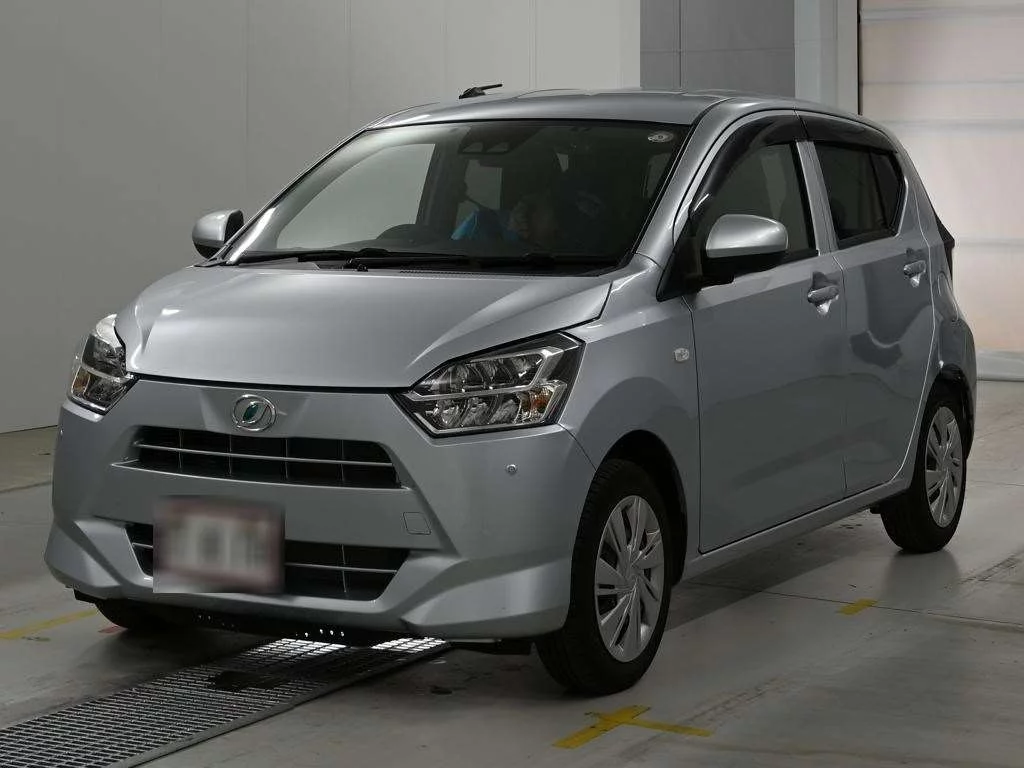 Daihatsu Mira e:S LA350S 2023